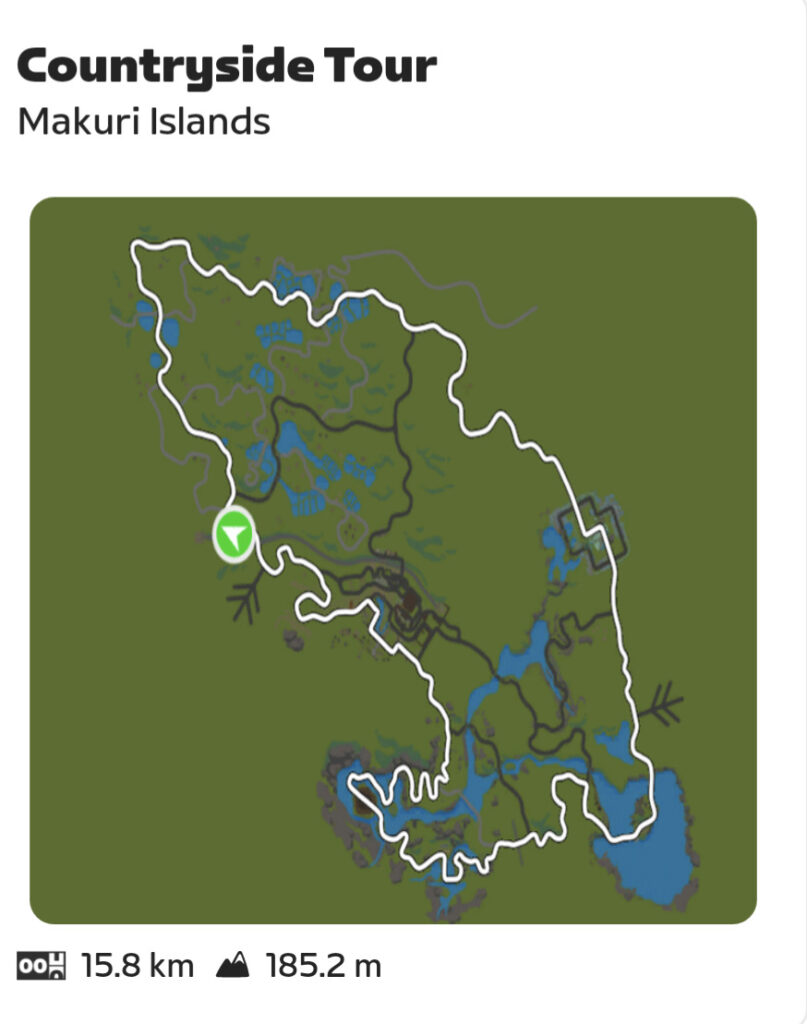 Introducing The Makuri Islands And Yumezi Map [May 2024] – MVFG